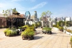 BUY Pet Friendly 3 Bedroom Duplex Penthouse for Sale Sukhumvits_BC00175_28