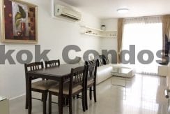 Charming 1 Bed The Clover Thonglor 1 Bedroom Condo for Rent Thonglor_BC00189_1