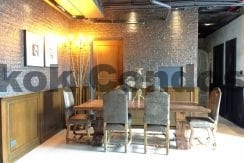 New York Loft 3 Bedroom Aguston Sukhumvit 22 Pet Friendly Condo for Sale_BC00185_1