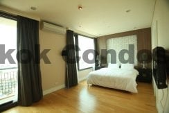 Pet Friendly 3 Bed Aguston Sukhumvit 22 3 Bedroom Condo for Rent Sukhumvit_BC00177_4