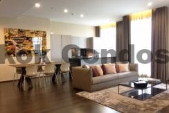 RENT 2 Bed The 39 by Sansiri 2 Bedroom Condo for Rent Sukhumvit Soi 39_BC00191_1
