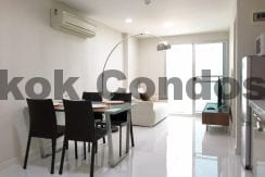 Refurbished 1 Bed The Clover Thonglor 1 Bedroom Condo for Rent Thonglor_BC00187_1