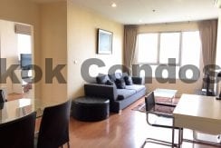 Charming 1 Bed Condo One X Sukhumvit 26 1 Bedroom Condo for Rent Sukhumvit_1