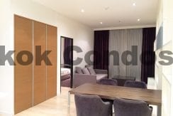 Charming 1 Bed at Eight Thonglor 1 Bedroom Condo for Rent Thonglor Condos_BC00219_3