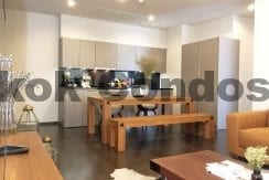 Charming 2 Bed The XXXIX by Sansiri 2 Bedroom Condo for Rent Sukhumvit_BC00195_3