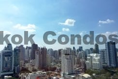 Executive 1 Bed The 39 by Sansiri 1 Bedroom Condo for Rent Phrom Phong_BC00217_13