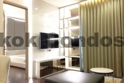 Exquisite 1 Bed The XXXIX by Sansiri 1 Bedroom Condo for Rent Sukhumvit_BC00200_2