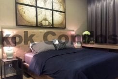 Impressive 2 Bed The Capital Ekamai-Thonglor 2 Bedroom Condo for Rent_BC00209_2