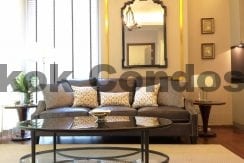 Incredible 1 Bed at Quattro By Sansiri 1 Bedroom Condo for Rent in Thonglor_BC00201_4