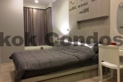 Modern 1 Bed M Thonglor 10 1 Bedroom Condo for Rent Thonglor Condo_BC00212_9