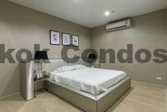 RENT 1 Bed Duplex at HQ By Sansiri 1 Bedroom Condo Rental in Thonglor_BC00204_7