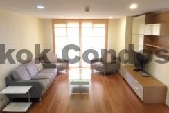 RENT Pet Friendly 2 Bedroom Prime Mansion Sukhumvit 31 Condo for Rent Bangkok_BC00206_1