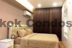 Refurbished 3 Bed Royal Castle Sukhumvit 39 3 Bedroom Condo for Rent_BC00207_8