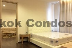 Remarkable 1 Bed The 39 by Sansiri 1 Bedroom Condo for Rent Sukhumvit_BC00216_6