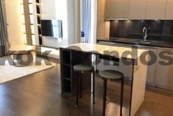 Striking 1 Bed The XXXIX by Sansiri 1 Bedroom Condo for Rent Sukhumvit_BC00199_1