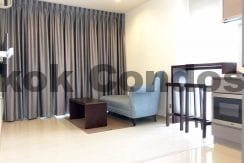Captivating 1 Bed RHYTHM Sukhumvit 36-38 1 Bedroom Condo for Rent Thonglor_BC00240_1
