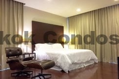 Captivating 2 Bedroom Apartment for Rent Ekkamai Apartment Rentals_BC00237_10