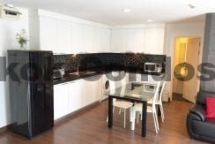 Charming 2 Bed D65 Condominium 2 Bedroom Condo for Rent Ekamai_BC00226_1