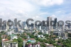 Classic 1 Bed RHYTHM Sukhumvit 36-38 1 Bedroom Condo for Rent Thonglor_BC00241_1