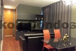 Impeccable 2 Bed at Ashton Morph 38 2 Bedroom Condo for Rent in Thonglor_BC00234_1