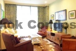Prestigious 3 Bed Aguston Sukhumvit 22 3 Bedroom Condo for Rent Bangkok_BC00247_2