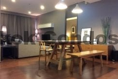Remarkable 2 Bed at Noble Remix 2 2 Bedroom Condo for Rent in Thonglor_BC00233_1
