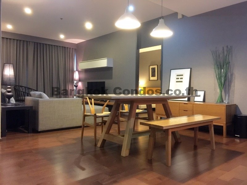 Remarkable 2 Bed At Noble Remix 2 2 Bedroom Condo For Rent In Thonglor