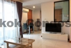 Spacious 1 Bed at Le Cote Thonglor 8 1 Bedroom Condo for Rent in Thonglor_BC00244_1