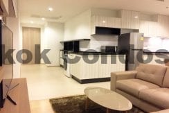 BUY 2 Bed HQ By Sansiri 2 Bedroom Condo for Sale HQ Thonglor_BC00258_3