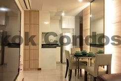 Cozy 2 Bed at Le Cote Thonglor 8 2 Bedroom Condominium for Rent Thonglor_BC00262_4
