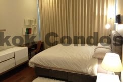 Delightful 1 Bed Quattro By Sansiri 1 Bedroom Condo for Rent Quattro Thonglor_BC00267_1