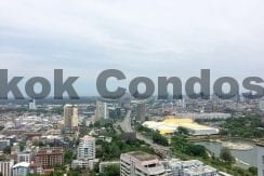 Delightful 3 Bed Millennium Residence 3 Bedroom Condo for Rent Sukhumvit_BC00281_1