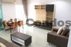 Dog Friendly 2 Bedroom Apartment for Rent Ekkamai Pet Friendly Apartment Rental_BC00283_2
