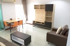 Dog Friendly 2 Bedroom Apartment for Rent Ekkamai Pet Friendly Apartment Rental_BC00283_2