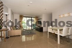 Excellent 2 Bed Mirage Sukhumvit 27 2 Bedroom Condo for Rent Asoke_BC00274_1