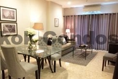 Lavish 2 Bed The Crest 34 Thonglor 2 Bedroom Condo for Rent Thonglor_BC00284_1