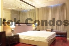 Magnificent 2 Bed Athenee Residence 2 Bedroom Condo for Rent Sukhumvit_BC00266_11