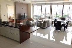 Pet Friendly 2 Bedroom Penthouse for Sale Prime Mansion Sukhumvit 31_BC00286_1
