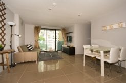 Pristine 2 Bed Mirage Sukhumvit 27 2 Bedroom Condo for Sale Asoke_BC00273_1