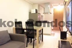Rent a Stunning 2 Bedroom Duplex Condo at Le Cote Thonglor 8_BC00257_4