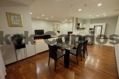 Spacious 2 Bed Noble Ora 2 Bedroom Condo for Rent Thonglor Condo Rentals_BC00276_2