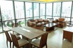 Terrific 2 Bed The Room Sukhumvit 21 2 Bedroom Condo for Rent Asoke_BC00271_1