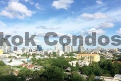 Cozy 2 Bed Ashton Morph 38 2 Bedroom Condo for Rent Thonglor_BC00297_1