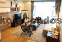 Dog Friendly 3 Bedroom Apartment for Rent Thonglor Pet Friendly Apartment Rental_BC00307_1