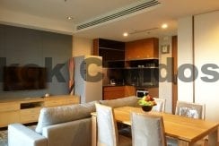 Homely 1 Bed Ashton Morph 38 1 Bedroom Condo for Rent Thonglor_BC00298_1