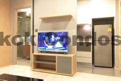 Immaculate 1 Bed M Thonglor 10 1 Bedroom Condo for Rent Thonglor Condos_BC00306_3