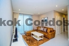 Immaculate 3 Bed Aguston Sukhumvit 22 Pet Friendly Condo for Rent Bangkok_BC00300_1