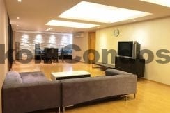 Modern 3 Bed Tai Ping Towers 3 Bedroom Condo for Rent Ekamai Condos_BC00305_10