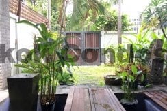 Pet Friendly 3 Bedroom Townhouse for Rent Ekkamai House Rentals_BC00292_1