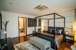 Pet Friendly 4 Bedroom Townhouse for Rent Sukhumvit House Rentals_BC00301_6